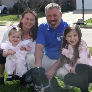 Meet your Posher, Dana